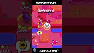 Teaming and Wintrading destroyed Showdown…😞 | Brawlstars #brawlstars