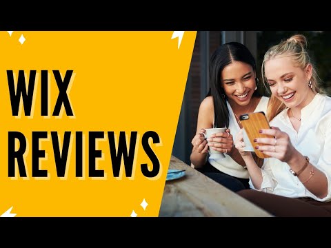 Wix Reviews: How To Add Reviews On Wix (Quick & Easy) | Add Review To Wix Website