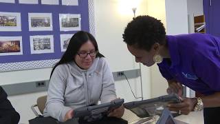 MCPS Moment:  Verizon's Innovative Learning Initiative