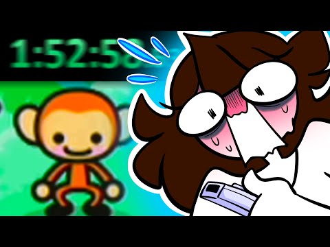 Rhythm Heaven but I Speedrun it