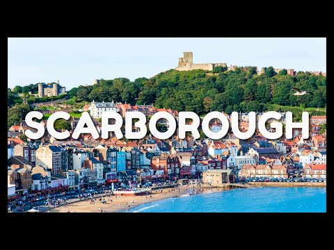 13 Best Attractions in Scarborough