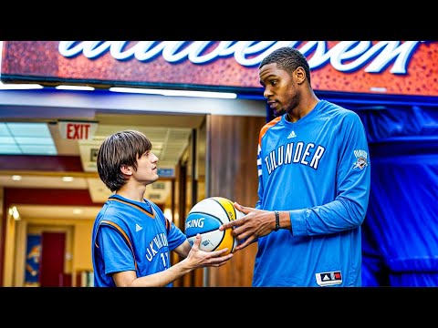 【映画紹介】バスケットボールが下手だと学校のチームでいじめられた後、オタクの少年がNBAの選手と偶然に能力を入れ替えてしまう。