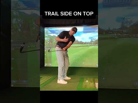 GREAT GOLF BACKSWING TIPS #shorts