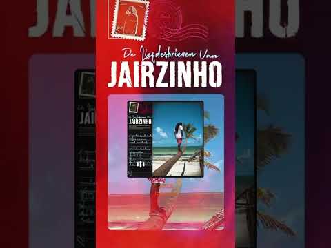 Check Jairzinho’s nieuwste release ‘De Liefdesbrieven Van Jairzinho’ NU online 🎶 #short #music