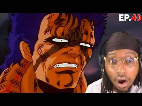 Fist of the North Star 2 Ep.40 Reaction! Jukei forces Kaioh into a Humiliation Ritual SMH!