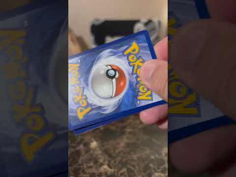 Pokémon Trick Or Trade Pack #shortsfeed #youtubeshortsvideo #ytshorts #pokemon