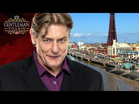 William Regal on the importance of Blackpool to him