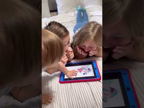 Why Do Kids Love Vooks Storyteller?