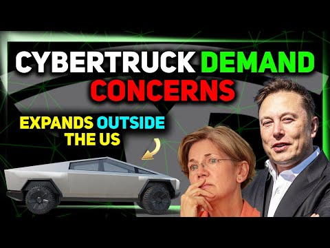 Cybertruck's Next Sales Phase / Pipe Down, Liz / Rivian's New Feature ⚡️