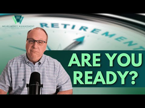 Most Americans Are Forced to Retire Early - Are You Ready?