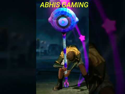 FREE FIRE SHORT ABHIS GAMING_YT