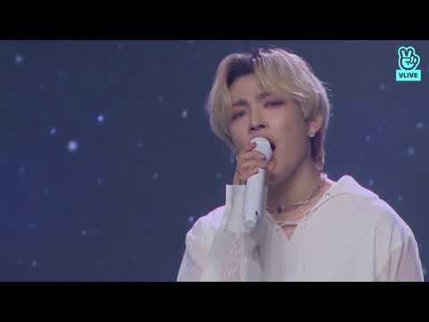 ATEEZ - STAR 1117 [ATINY PARTY LIVE CRESCENT]