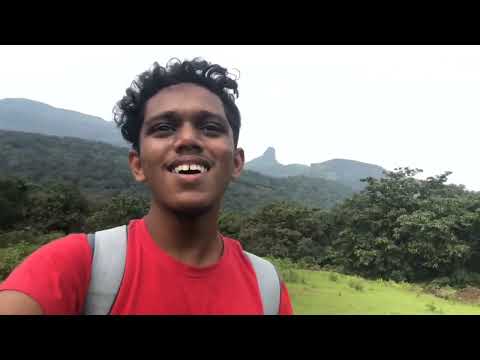 Ratangad Fort Trek || The Jewel Of Maharashtra||