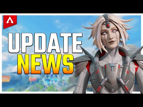 Apex Legends News! Private Match Details + New Updates Coming + Freezing on PC Fixed