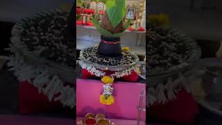 Ghatasthapana puja vidhi 2024|कशी करावी घटस्थापना | नवरात्री घटस्थापना | ghatasthapana2024 #trending