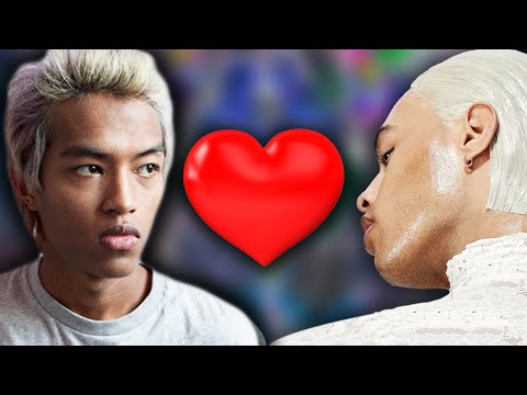 Drain Gang Love Story (Ecco2k, Thaiboy Digital)