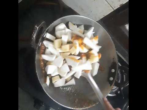 Shalgam Ki Recipe #shorts #youtubeshorts #short #cooking #shalgamrecipe