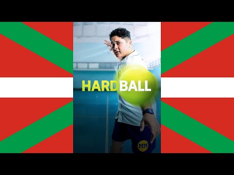 Hardball Theme Song (Euskara/Basque)