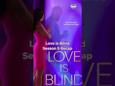 Reliving Season 5 Drama Before Love Is Blind as it hits DC! #LoveIsBlind #RealityTVThrowback