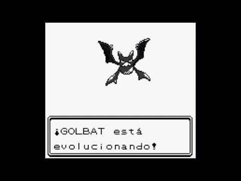 Pokémon Cristal | Cómo conseguir a Crobat - Nv. 35