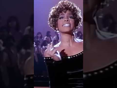 December 1990: Whitney's version of "All The Man That I Need" was released as a single