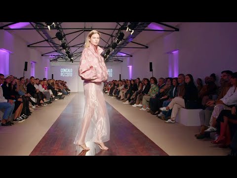 Gonçalo Peixoto | Moda Madeira 2024