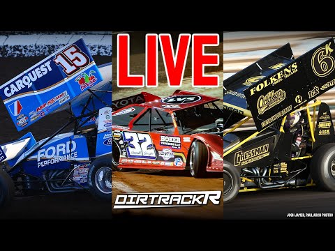 LIVE! USA Nationals, 360 Nationals, Ironman 55