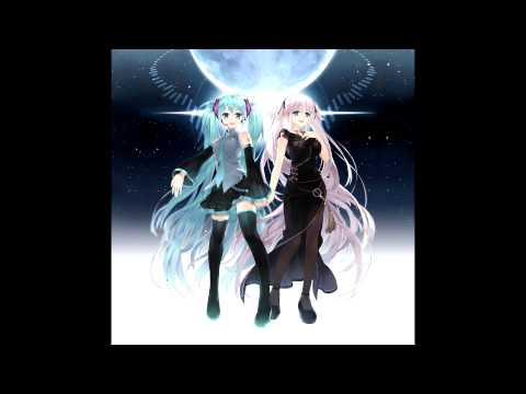 Mabinogi Theme "Eternal" (feat. Hatsune Miku)