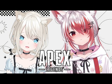 【APEX】といといといときんきゃにきゃに【VEE/秋雪こはく】