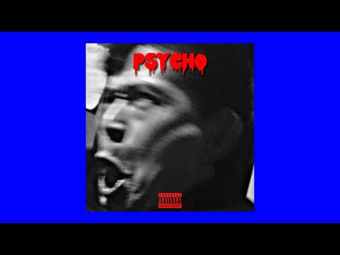 Dr. X - Psycho (Instrumental) (1 hour) (Prod. Lezter)