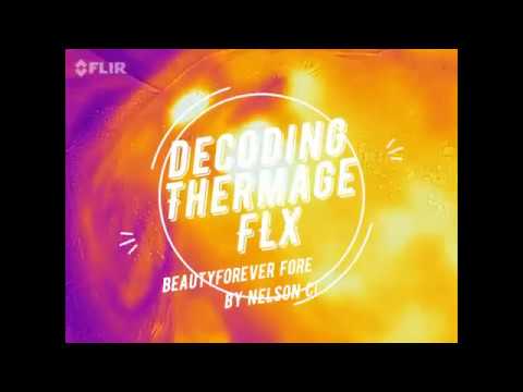 Decoding Thermage FLX 新款電波拉皮 • Thermage FLX鳳凰電波大解密！