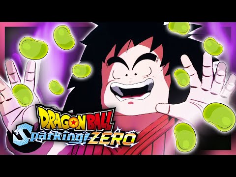 The Most DISRESPECTFUL Character in Sparking Zero