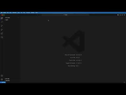 VScode & GitHub