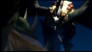 [3DS] Monster Hunter 4 Ultimate -Seregios Intro-