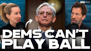 IHIP News: Merrick Garland FAILED the American People