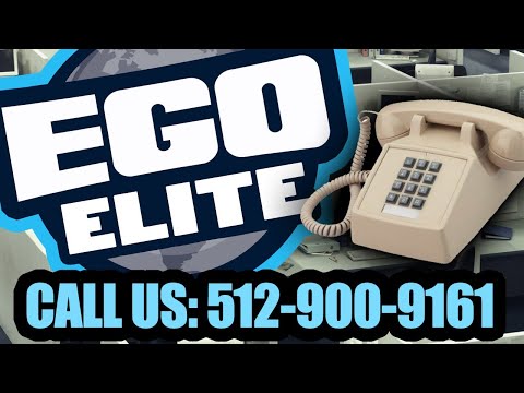 EGO ELITE Live Call In Ask us Anything - 25k Subs Special!