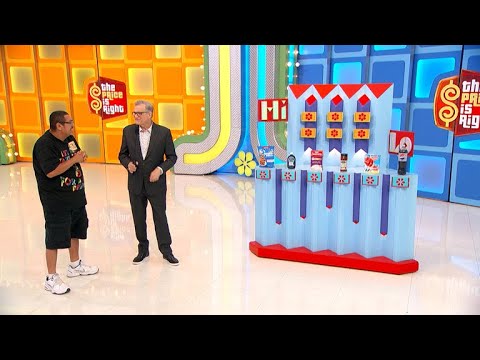 The Price is Right - Hi-Lo