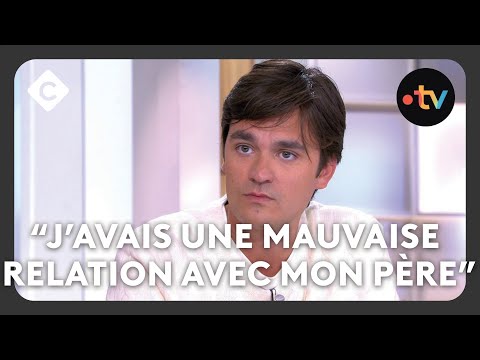 Les frère Delon, Rachida Brakni : une histoire de Papa - Best of C à Vous