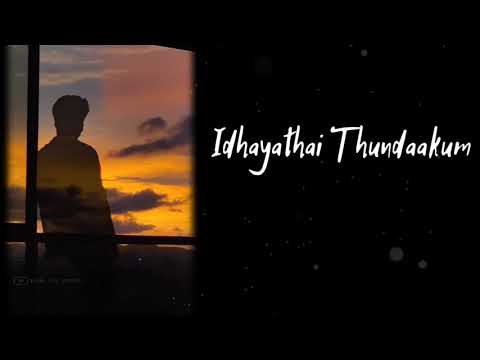 Ithu varai illatha unarvithu - Love Failure Whatsapp Status in Tamil - Break-up @tamilcutvideos6865