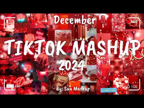 Tiktok Mashup December 💖2024💖 (Not Clean)