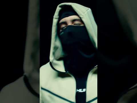 KAHUKX - FAKE (TRAILER) #fypシ #rap #remix