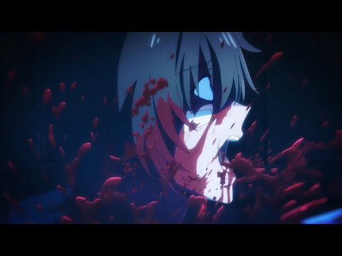 アニメ「俺だけレベルアップな件」予告編 PV 2