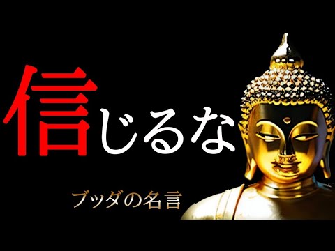 【ブッダ】「苦」は無くならない、それでも人生はうまくいく。本好きのマインドセット モチベーションを上げる朗読書評 本要約