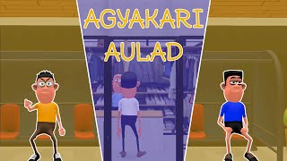 Agyakari Aulad |TR