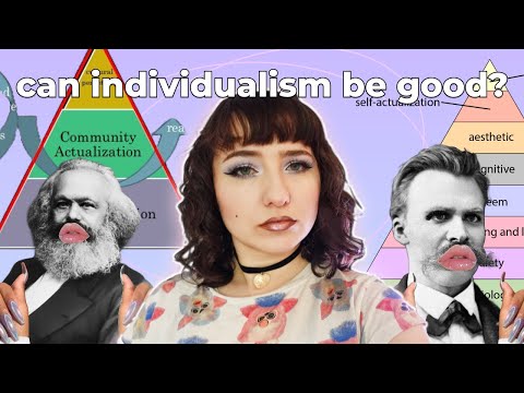 How capitalism ruined individualism