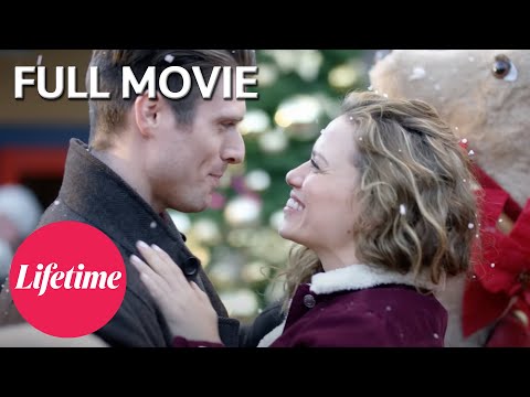 POINSETTIAS FOR CHRISTMAS | Full Movie | Lifetime