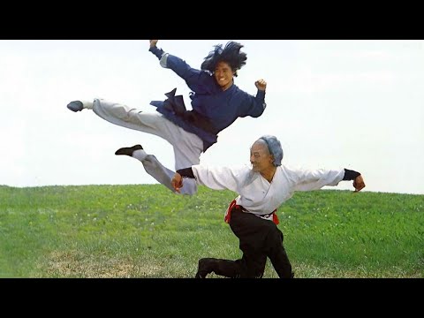 The Dead Master || Best Chinese Action Kung Fu Movies In English