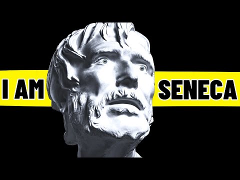 The Tale of a Teacher Sentenced to Suicide by a 17 Year Old | Who Was Seneca?