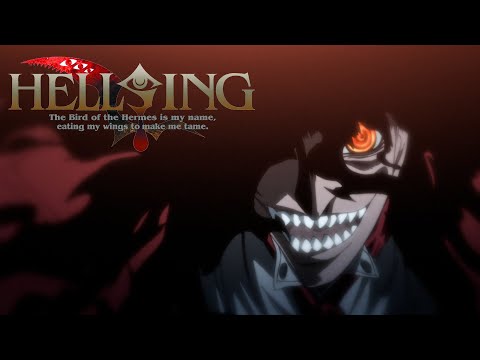 Alucard vs Tubalcain Alhambra | Hellsing Ultimate