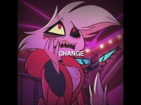 TW!! “ dying on the inside ” || #hazbinhotelspoilers #hazbinhoteledit #angeldust  #edit #wenixen